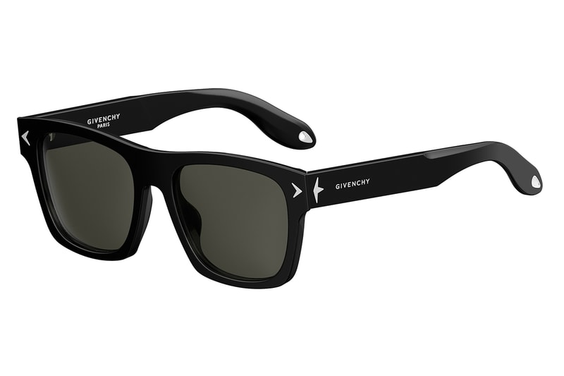 Givenchy 2016 Spring Summer Eyewear Sunglasses Collection