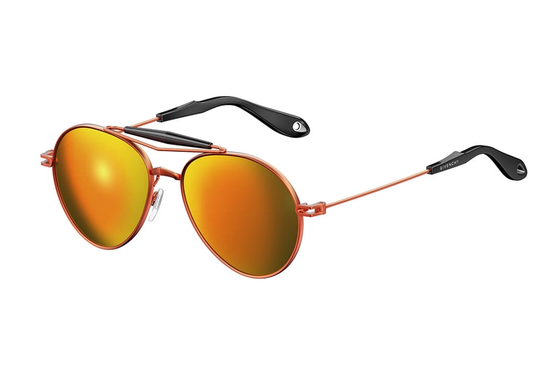 Givenchy 2016 Spring Summer Eyewear Sunglasses Collection