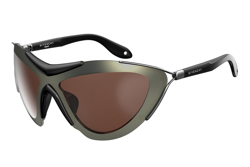Givenchy 2016 Spring Summer Eyewear Sunglasses Collection