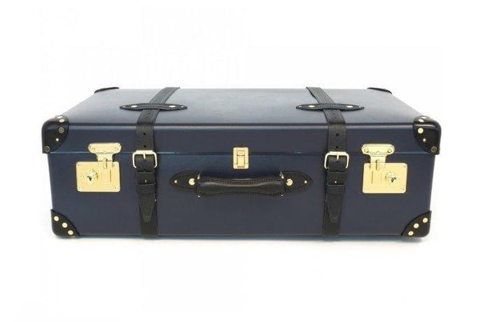 Globe-Trotter 'Spectre' Luggage Collection