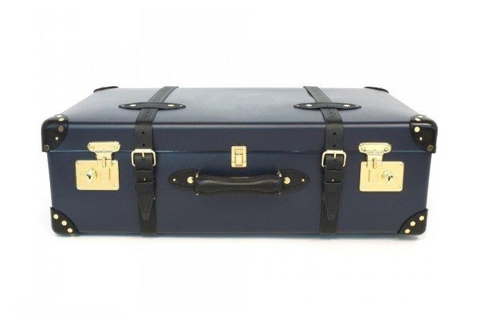 Globe-Trotter 'Spectre' Luggage Collection