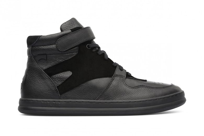 Gosha Rubichinskiy 2015 Fall/Winter Footwear Collection