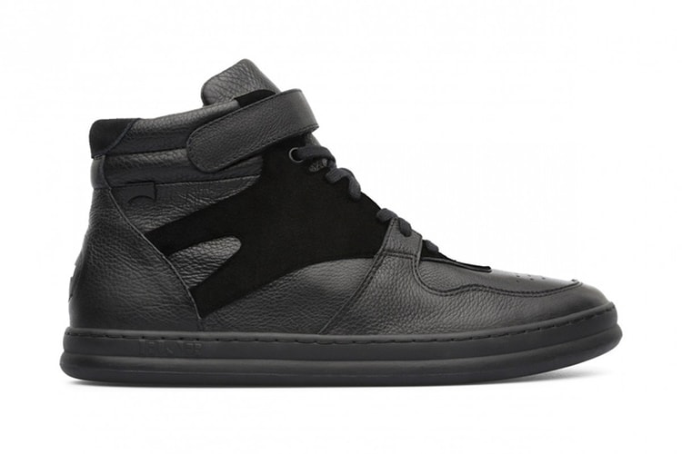 Gosha Rubichinskiy 2015 Fall/Winter Footwear Collection