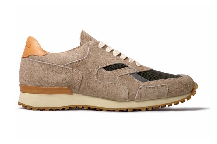 GREATS Pronto "Beach"