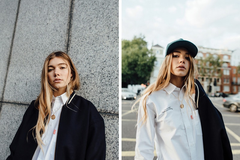 Grind London 2015 Fall Winter Editorial