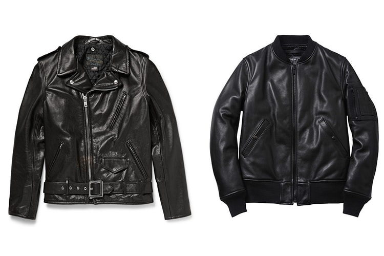 An Ultimate Guide to Buying a Leather Jacket