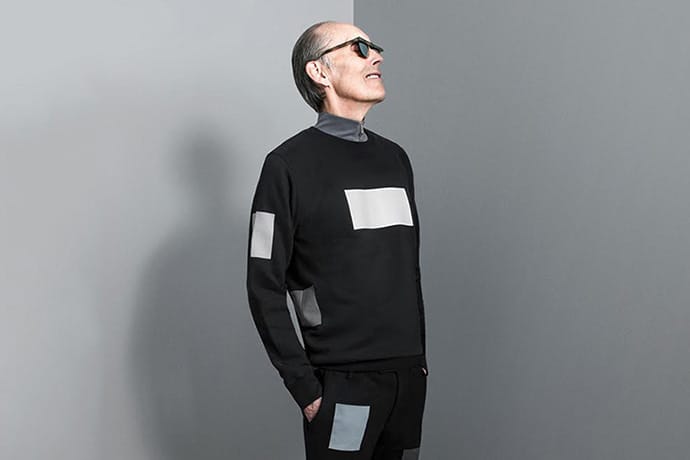 Han Kjøbenhavn 2015 Fall/Winter Collection