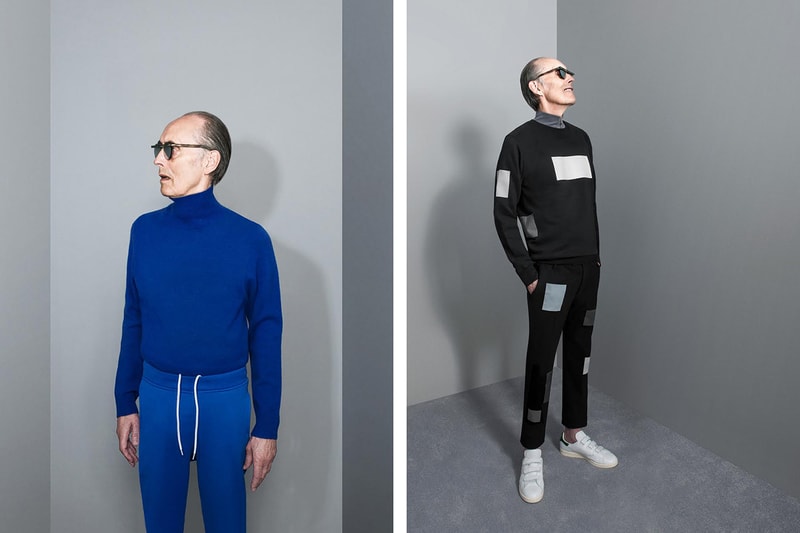 Han Kjøbenhavn Fall/Winter 2015 Collection