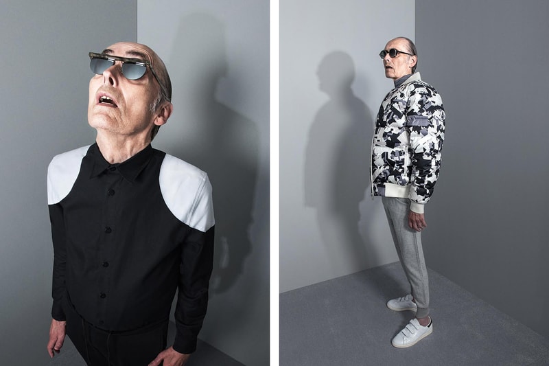 Han Kjøbenhavn Fall/Winter 2015 Collection