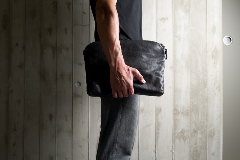 hard graft Coal Collection 2015 Fall Winter