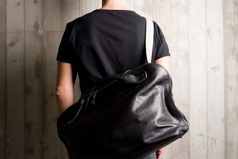 hard graft Coal Collection 2015 Fall Winter