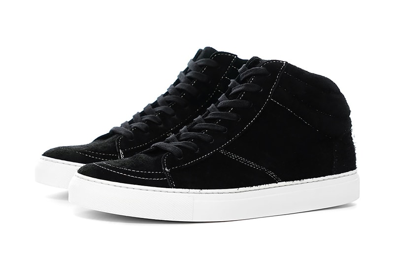 HAVEN x wings + horns 2015 Fall/Winter Capsule Collection