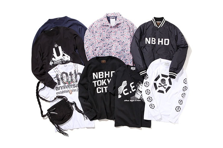 honeyee 10th Anniversary Collection Vol. 1