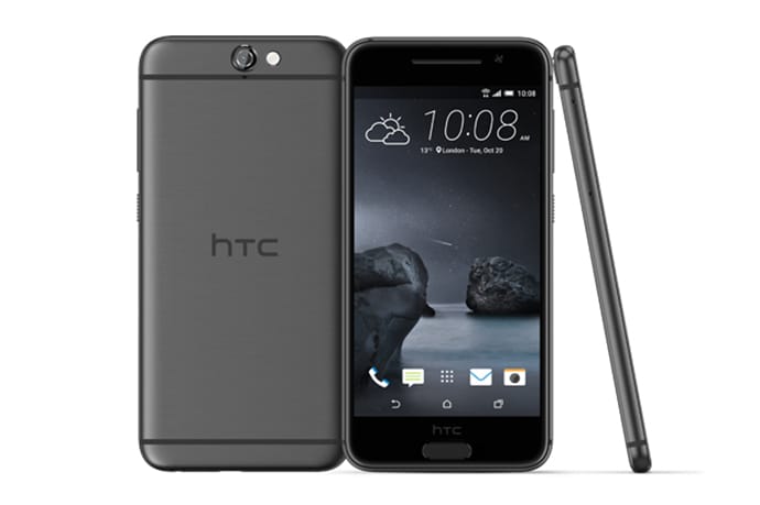 HTC One A9