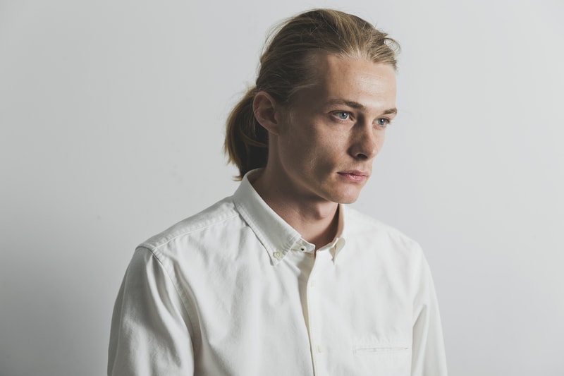 HBX 2015 Fall/Winter "Risshuu" Editorial