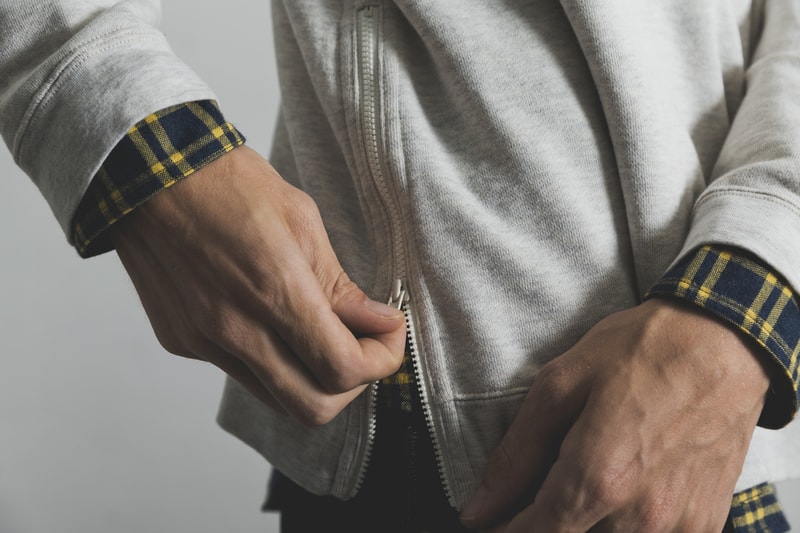 HBX 2015 Fall/Winter "Risshuu" Editorial
