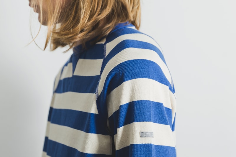HBX 2015 Fall/Winter "Risshuu" Editorial
