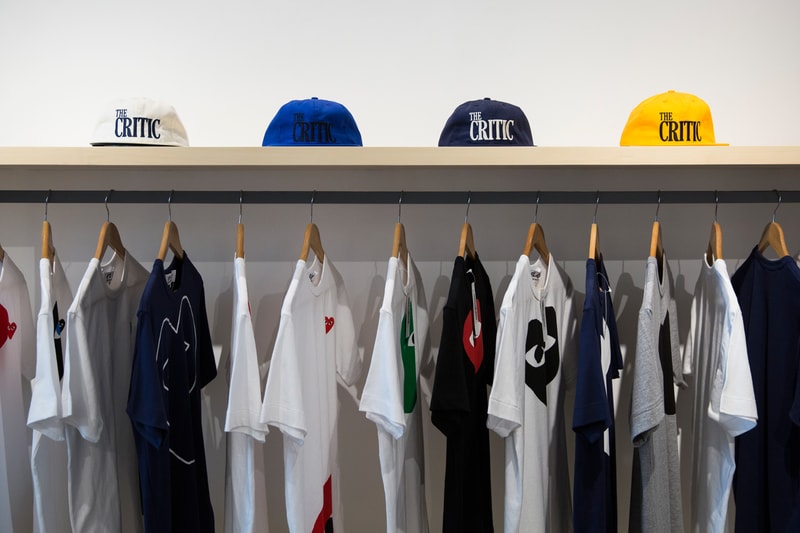 HYPEBEAST Spaces Commonwealth Manila