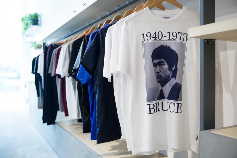 HYPEBEAST Spaces Commonwealth Manila