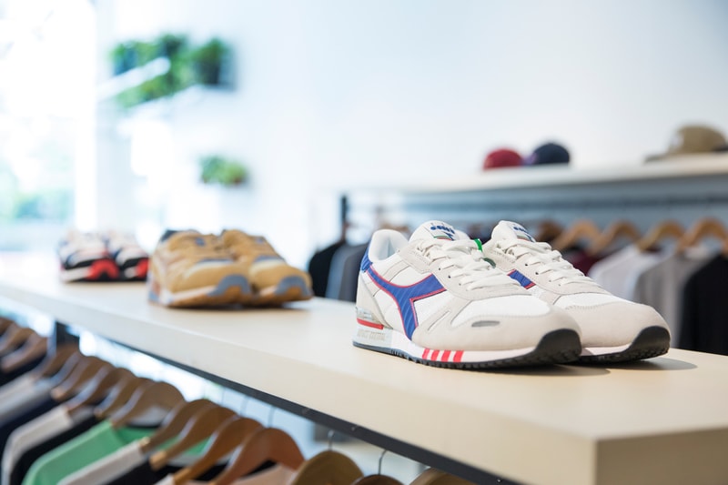 HYPEBEAST Spaces Commonwealth Manila