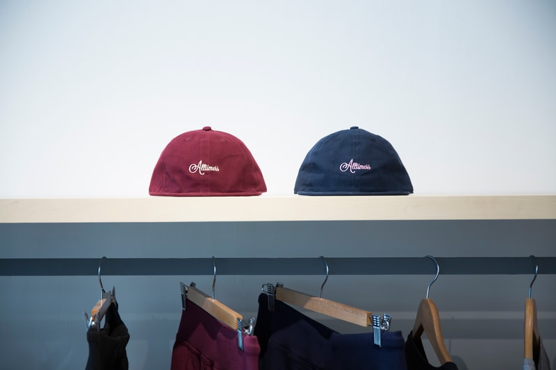 HYPEBEAST Spaces Commonwealth Manila