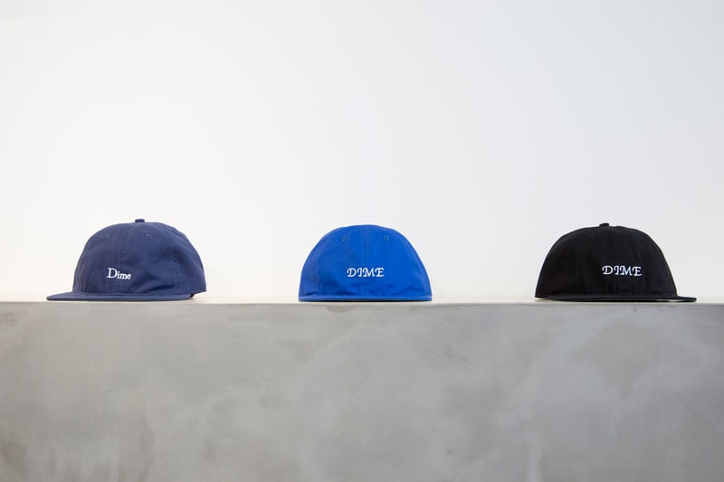 HYPEBEAST Spaces Commonwealth Manila