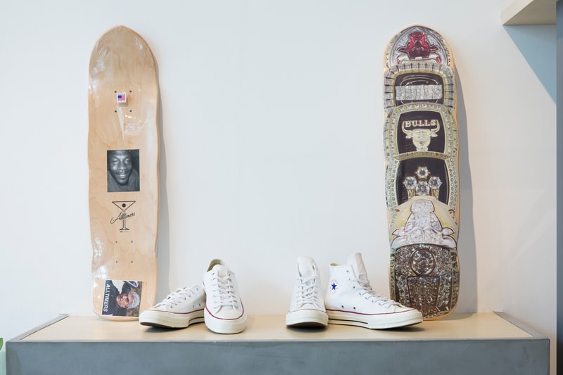 HYPEBEAST Spaces Commonwealth Manila