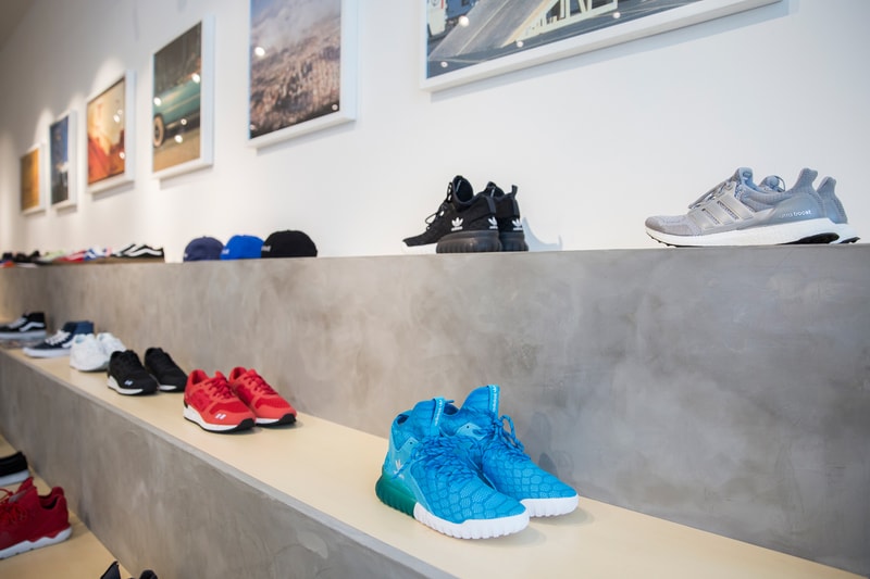 HYPEBEAST Spaces Commonwealth Manila