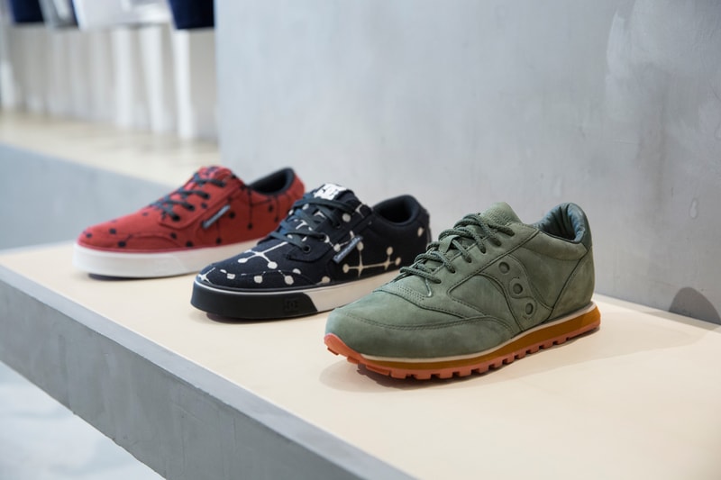 HYPEBEAST Spaces Commonwealth Manila