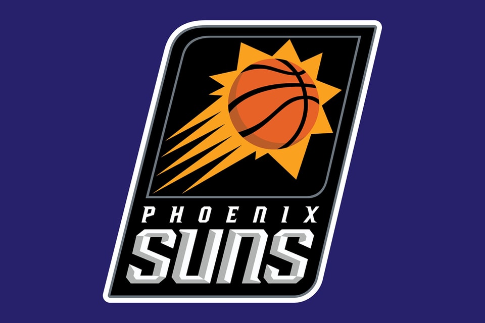 Nick DePaula on X: FIRST LOOK: The Phoenix Suns will wear