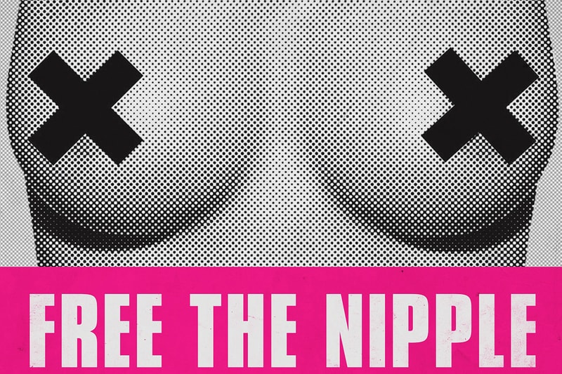 Instagram Blames Apple freethenipple