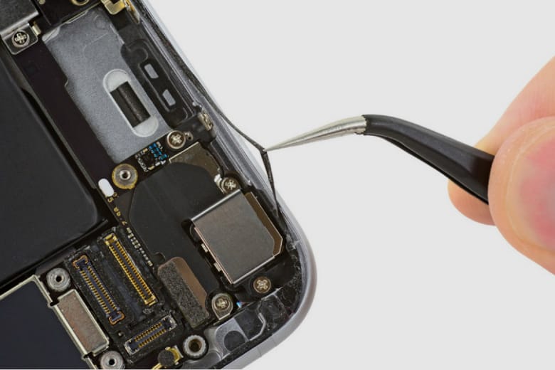 Apple Made the iPhone 6s Highly Water-Resistant