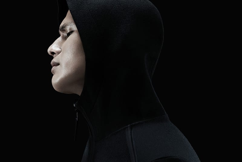 ISAORA 2015 Fall/Winter Collection