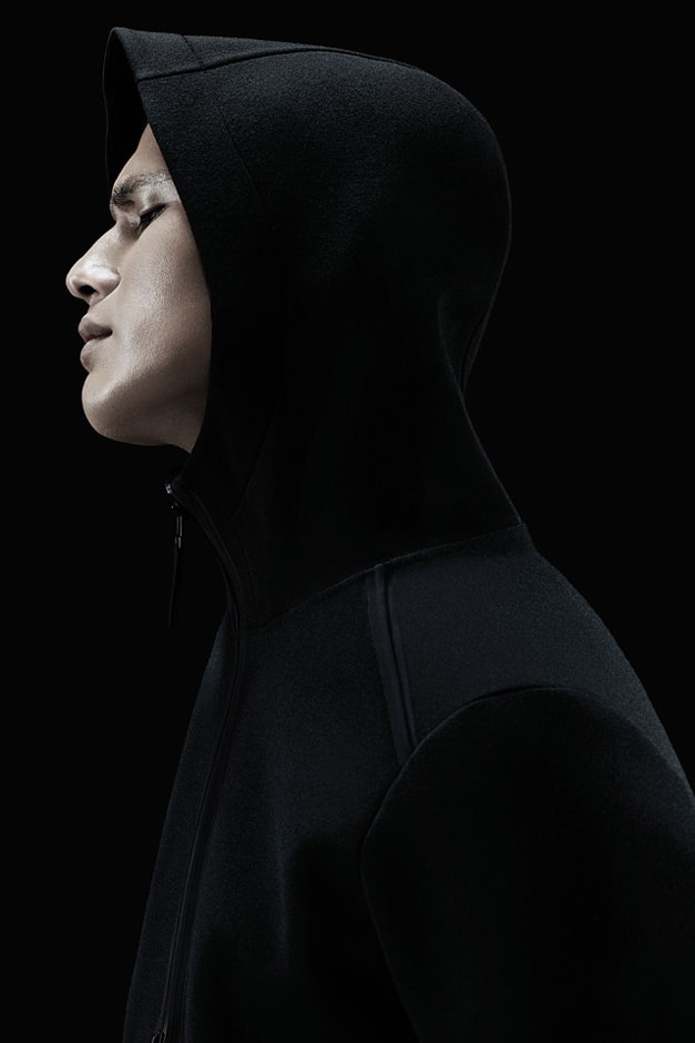 ISAORA 2015 Fall/Winter Collection