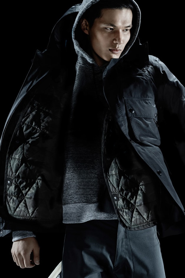 ISAORA 2015 Fall/Winter Collection