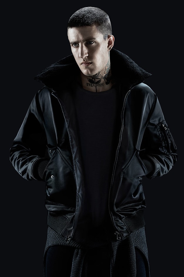 ISAORA 2015 Fall/Winter Collection