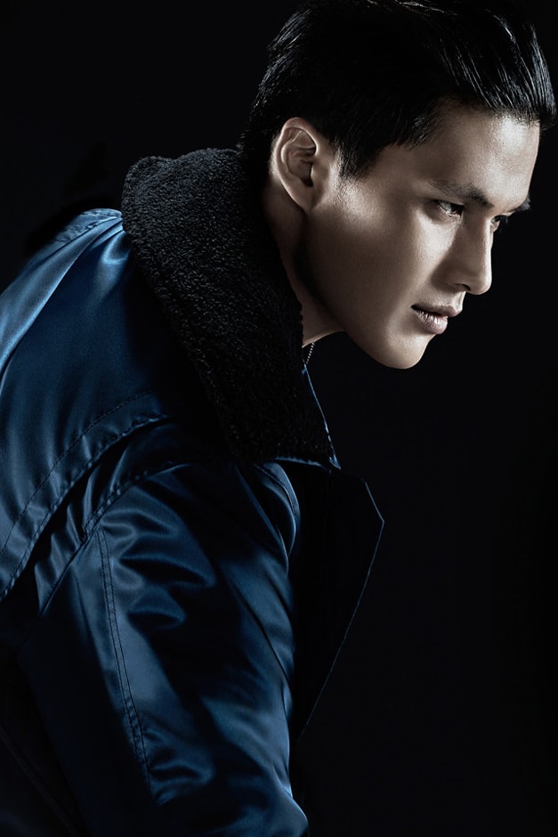 ISAORA 2015 Fall/Winter Collection