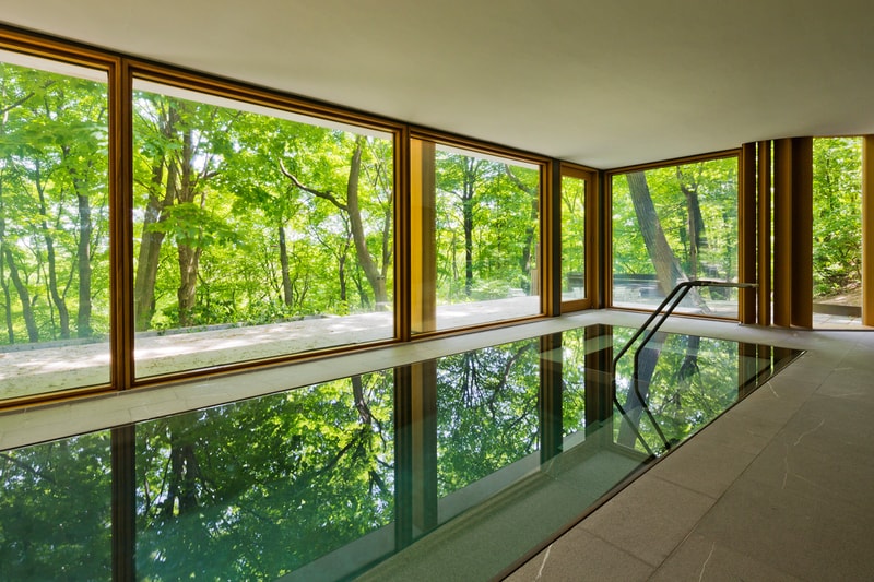 James Stewart Integral House Toronto