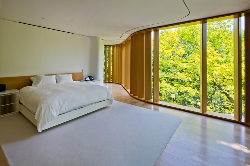 James Stewart Integral House Toronto