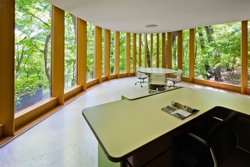 James Stewart Integral House Toronto