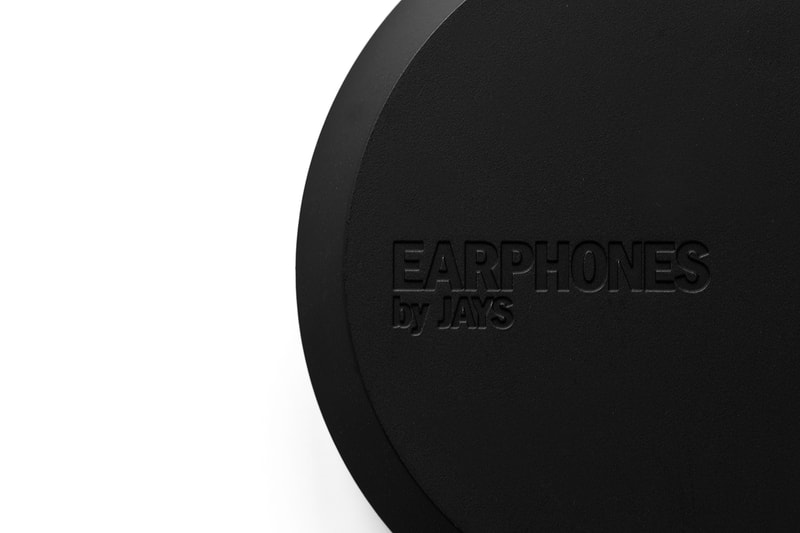 JAYS 2015 Headphones at HBX
