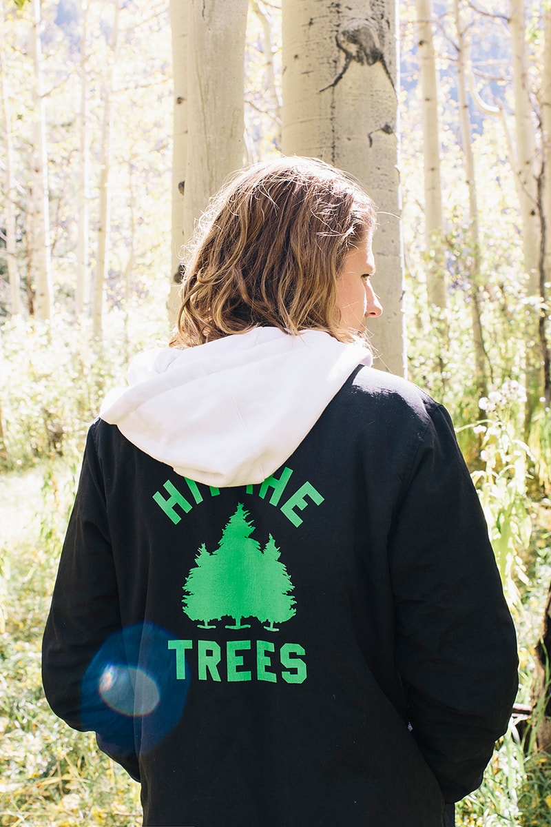 Jiberish 2015 Winter Lookbook