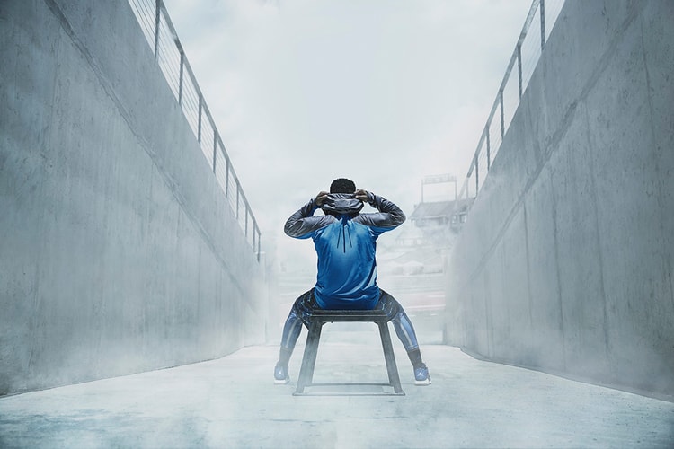 Jordan Brand 2015 Holiday Lookbook