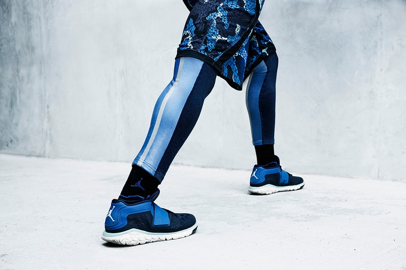 Jordan Brand 2015 Holiday Lookbook