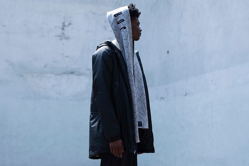 Jordan Brand 2015 Holiday Lookbook