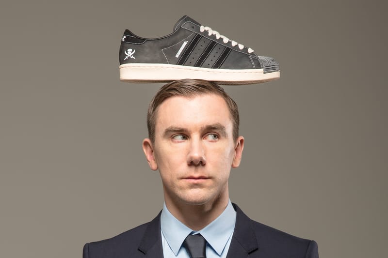 The Archives: Jörg Haas on the History & Culture of Collaborations