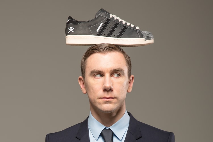 The Archives: Jörg Haas on the History & Culture of Collaborations