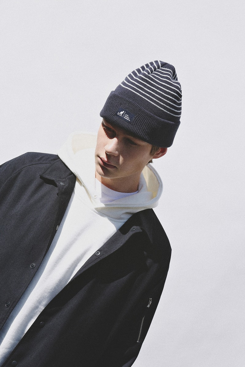 Kangol LIFUL Hats