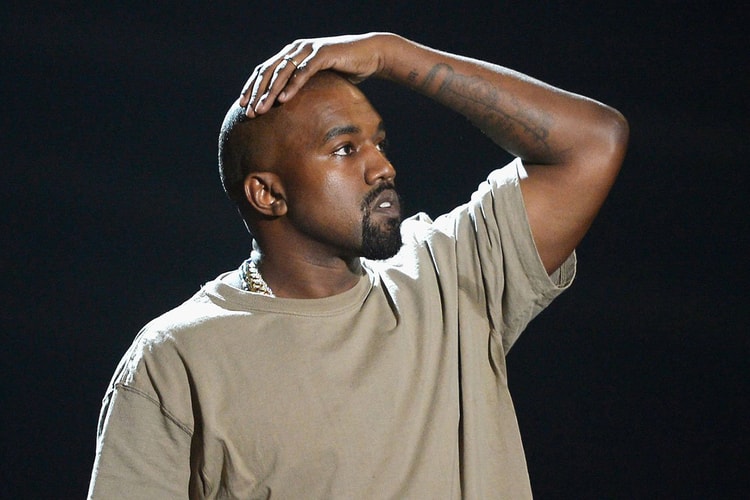 Kanye West Gifts President Obama With Two Pairs of Yeezy Boosts