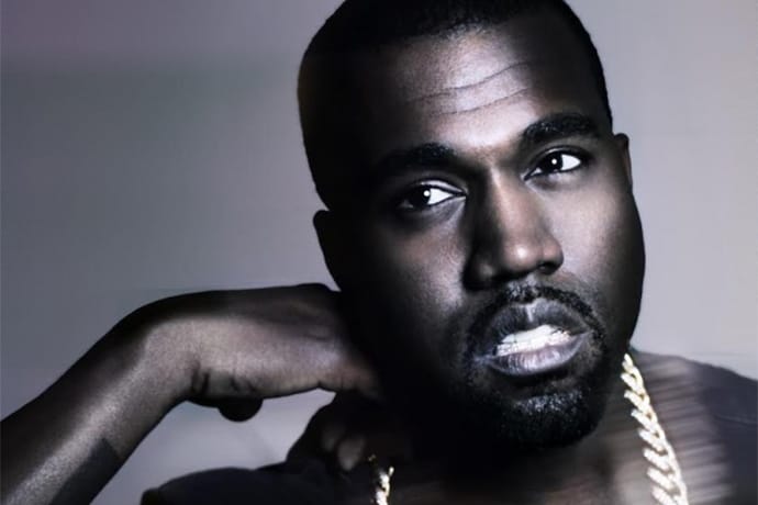 Kanye West Might Answer Your Questions on SHOWstudio Tomorrow